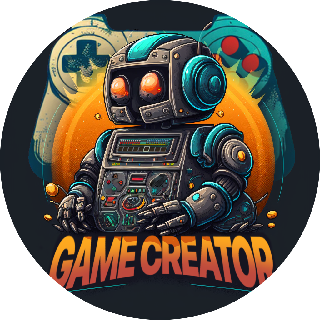 GameCreator Logo